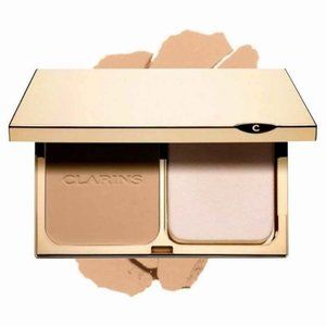 CLARINS # 108 Sand Everlasting Compact Foundation